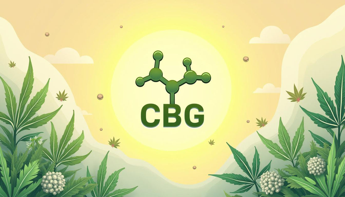 MolekĂŒl CBG