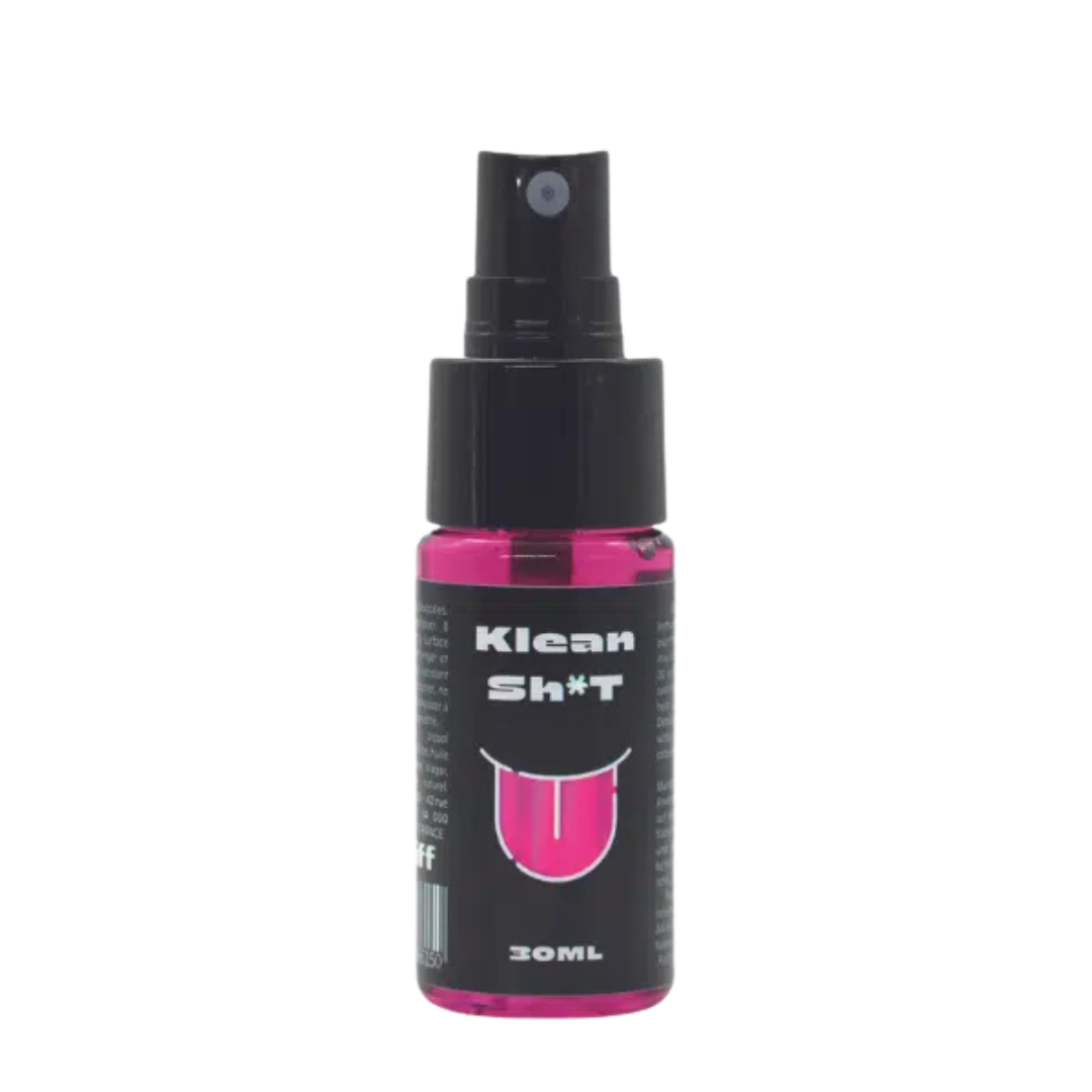 Kleaner Anti-THC-Spray