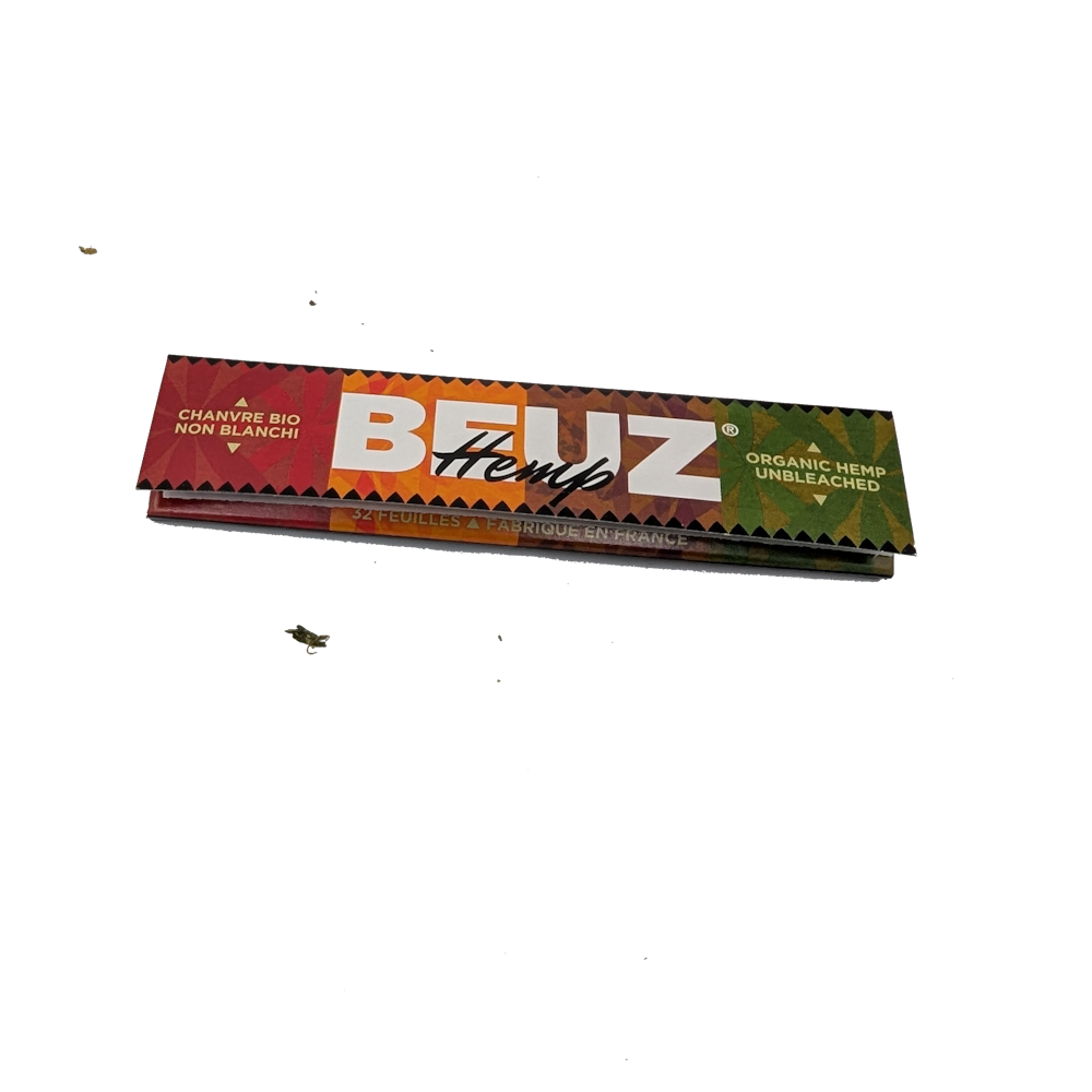 Bio-Rolling Papers King Size