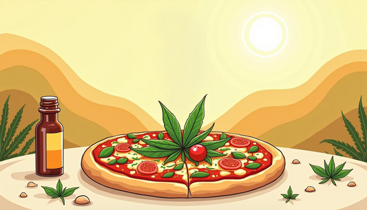 CBD-PIZZA-REZEPT-HANF-CANNABIDIOL-BLUME-MAFRENCHWEED-LIGHT