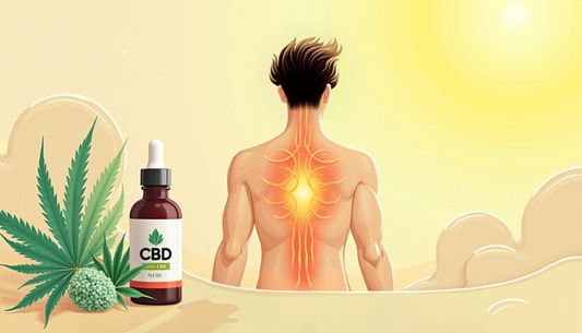 CBD und Fibromyalgie