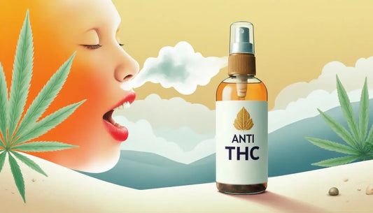 Meinungen über Anti-THC-Spray: Kann es wirksam sein?