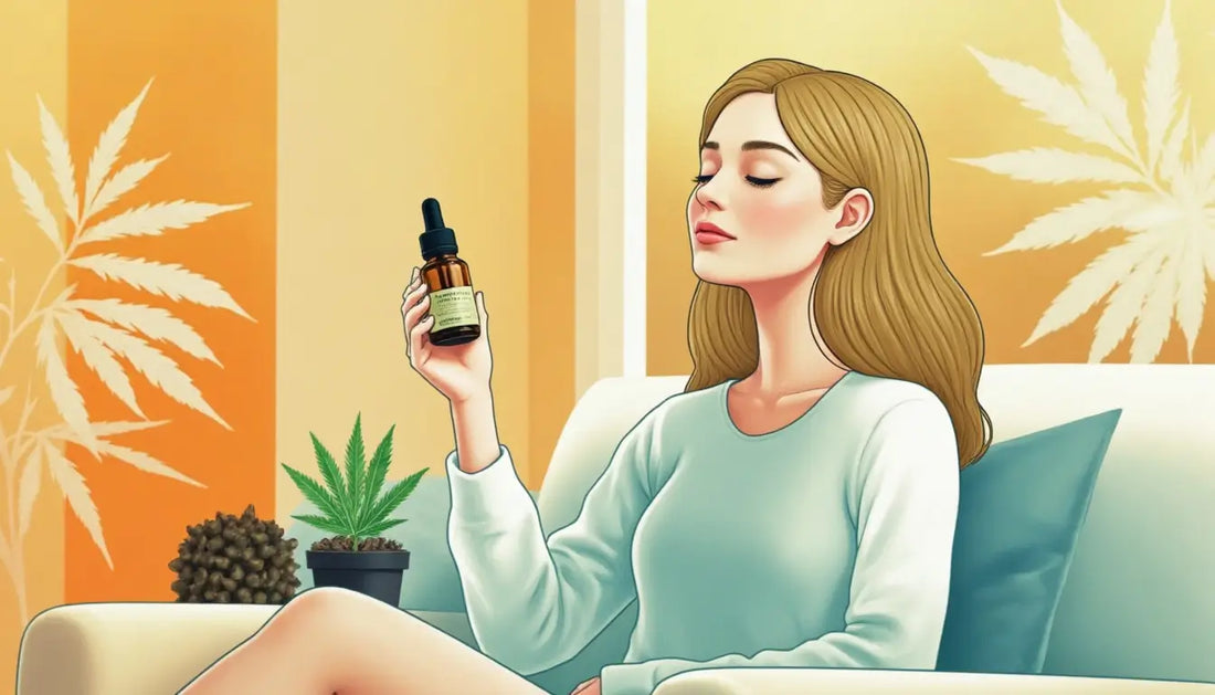 CBD bei chronischen Schmerzen: Welche Alternative sollte man wählen?