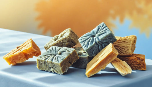 Wie man in wenigen Sekunden ein hochwertiges CBD-Harz erkennt