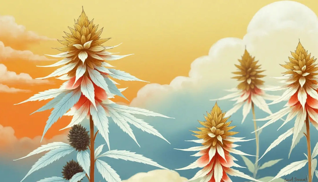 Sativa vs. Indica vs. Hybrid: Die relevanten Unterschiede im Jahr 2025