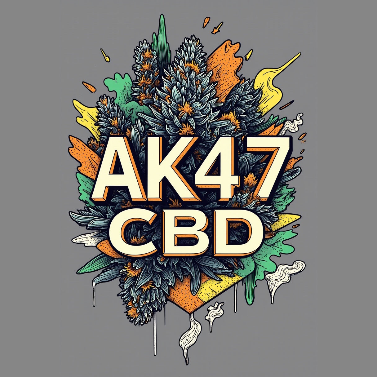 AK-47 CBD