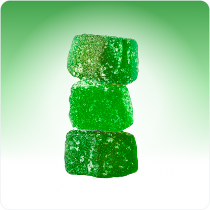 CBD-Bonbons Wassermelone (x20)