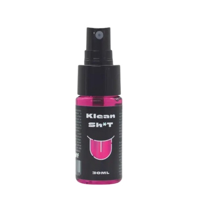 Kleaner Anti-THC-Spray