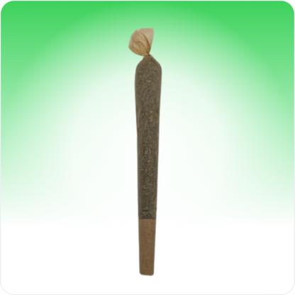 Pre-Roll Amnesia Haze CBD