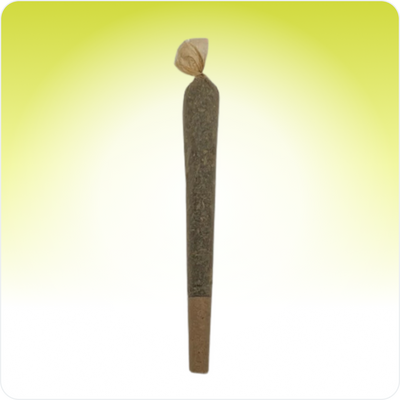 Pre-Roll von Lemon CBD