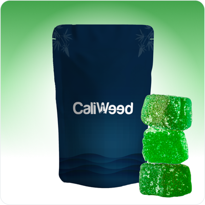 CBD-Bonbons Wassermelone (x20)