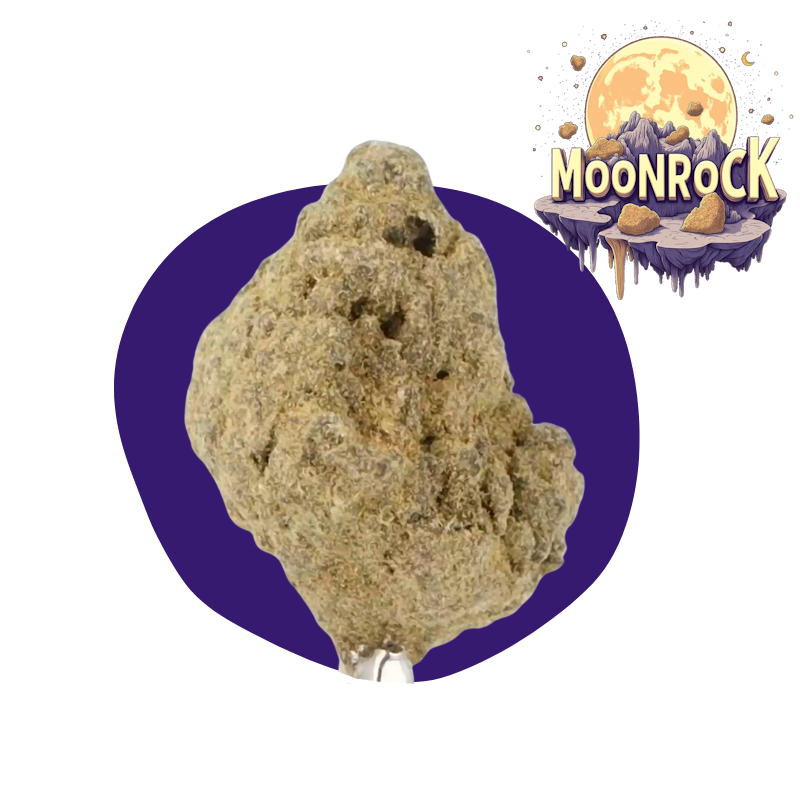 Moonrock CBD