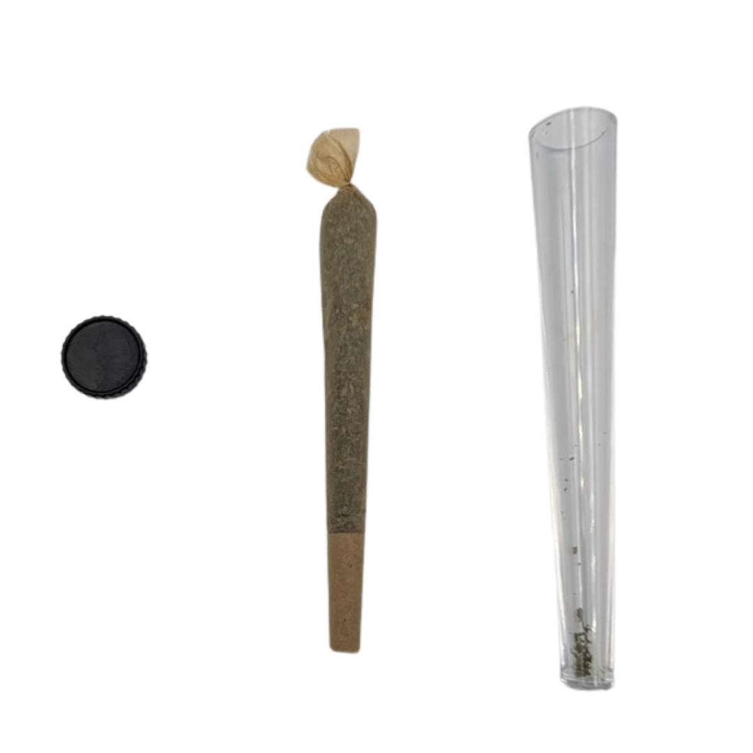 Pre-Roll Amnesia Haze CBD