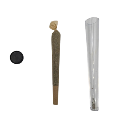 Pre-Roll Amnesia Haze CBD