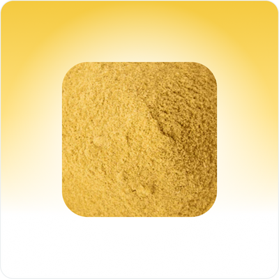 CBD-Pollen
