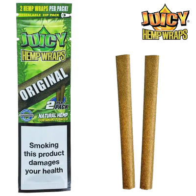 Blunt Original