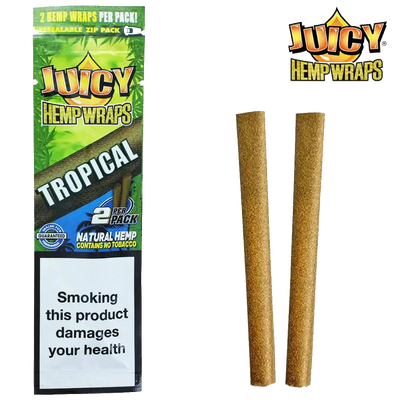 Blunt Tropical