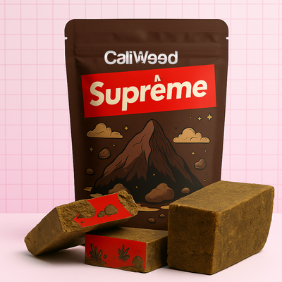 Die Supreme CBD