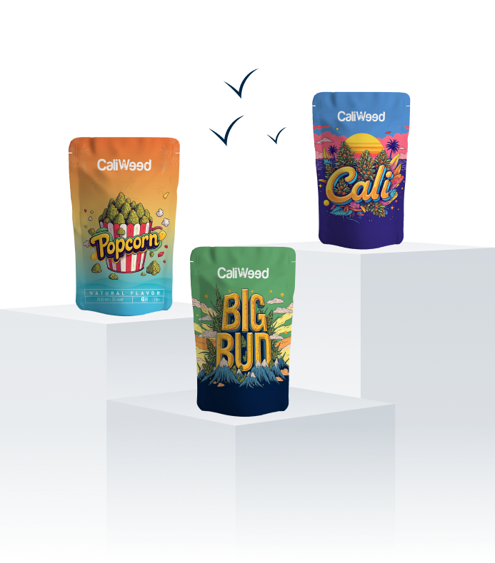 Günstige und qualitativ hochwertige CBD-Produkte kaufen