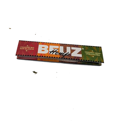 Bio-Rolling Papers King Size