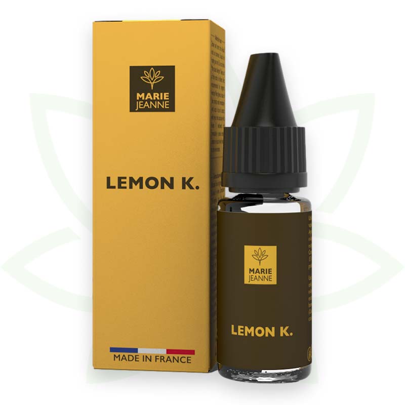 e liquide cbd lemon kush 0 50 100 300 600 mg 10ml marie jeanne mafrenchweed 1