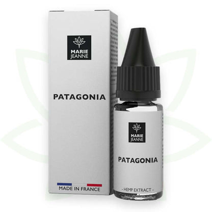 e liquide cbd patagonia 100 300 500 700 mg 10ml marie jeanne mafrenchweed 1