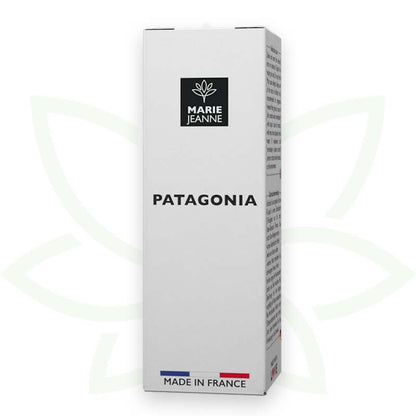 e liquide cbd patagonia 100 300 500 700 mg 10ml marie jeanne mafrenchweed 2