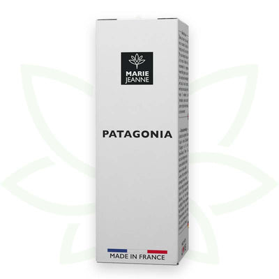 e liquide cbd patagonia 100 300 500 700 mg 10ml marie jeanne mafrenchweed 2