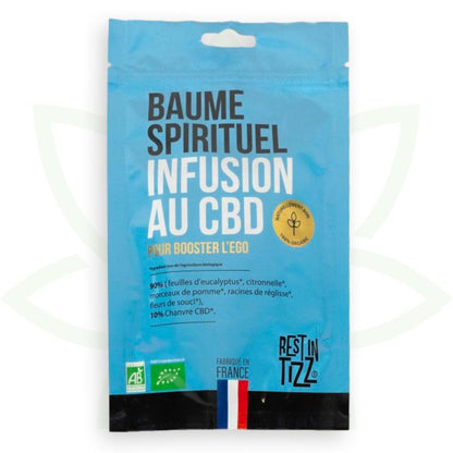 cbd kräutertee spiritueller balsam cbd infusion bio rest in tizz mafrenchweed 1